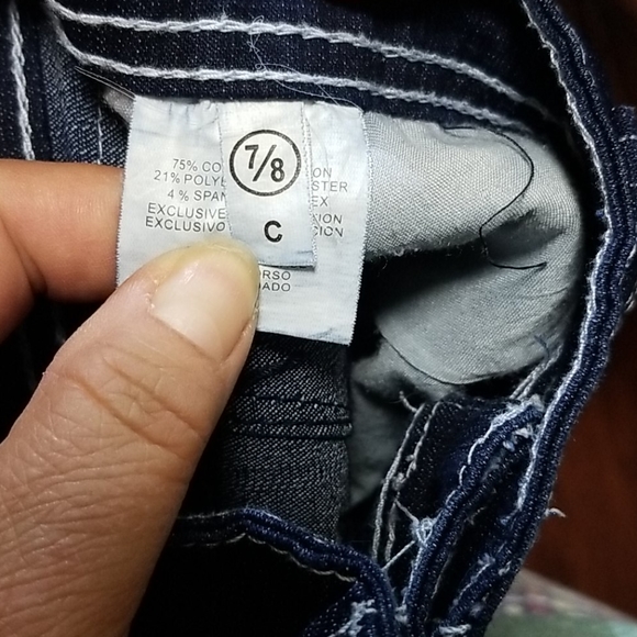 Be girl jeans - Picture 8 of 8